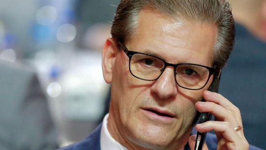 Drive to the Net: Hextall's tenure with Penguins a tale of big hits, misses taken at PPG Paints Arena (Drive to the Net)